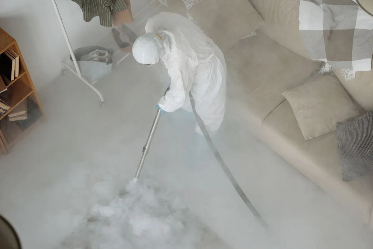 Biohazard Cleanup in Sendera Ranch, Fort Worth, TX